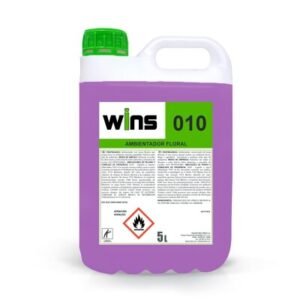 AMBIENTADOR FLORAL 010 5L WINS