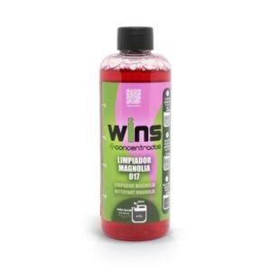 LIMPIADOR MAGNOLIA CONCENTRADO 250ML