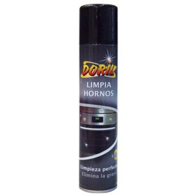 LIMPIAHORNOS SPRAY 300ML