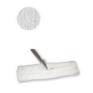 FUNDA CUBREMOPA REVERSIBLE 100 cm PACK-12