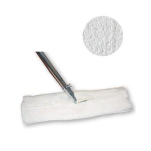 FUNDA CUBREMOPA REVERSIBLE 75 cm PACK-12