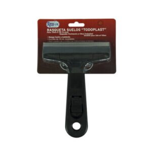 RASQUETA SUELOS *TODOPLAST* 10cm