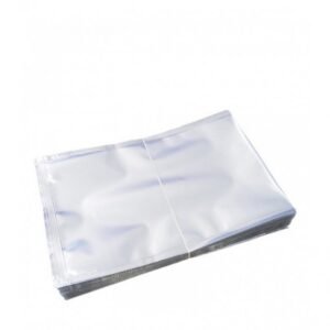 BOLSA ENVASADO AL VACIO Y COCCION 120º  350X500  90MC 100 UNDS