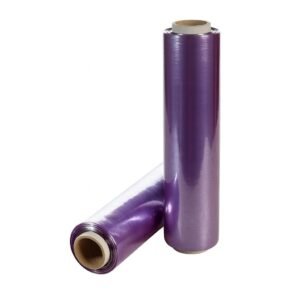 CUATROGASA FILM PVC 300MM 300M 8MIC