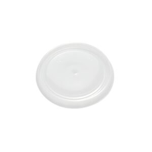 TAPA TRANSPARENTE PARA BOL ENSALADA KRAFT 500ML