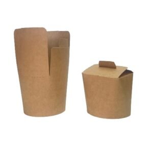 ENVASE ORIENTAL KRAFT 750 ML