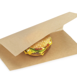 PAPEL ANTIGRASA KRAFT 500 UNIDADES