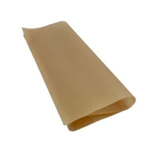 PAPEL ANTIGRASA KRAFT 500 UNIDADES