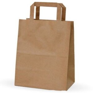 BOLSA PAPEL CON ASAS