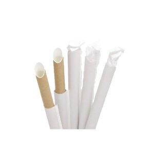 CAÑA PAPEL KRAFT ENFUNDADA