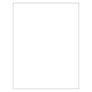 PAPEL ANTIGRASAS BLANCO 28X34 PACK 1.000 UNIDADES