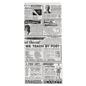 BOLSAS PLANAS PARA BOCADILLOS TIMES PACK 12x4x26 500 UNIDADES