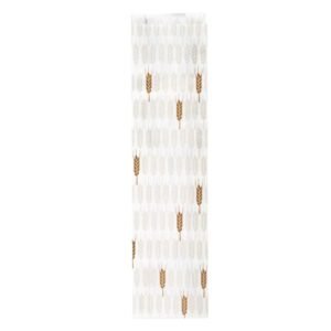 BOLSA PAN FEEL CERES 9X3.5X35 PACK 250 UNIDADES