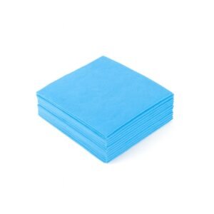 BAYETA MULTIUSOS PACK 12 40X36 CM AZUL