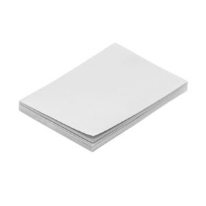 PAPEL ANTIGRASAS BLANCO 28X34 PACK 1.000 UNIDADES