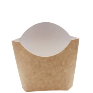 PETACA PATATAS GRANDE KRAFT